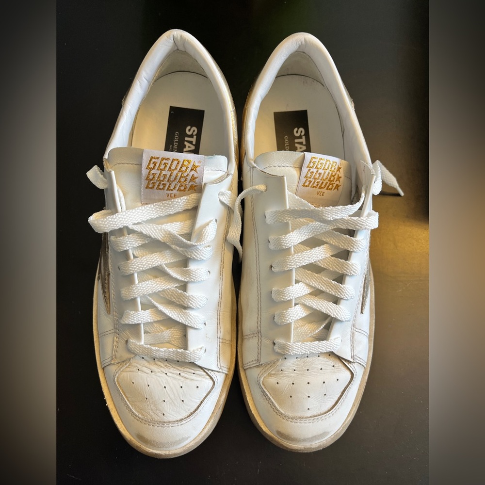 Golden Goose Stardan